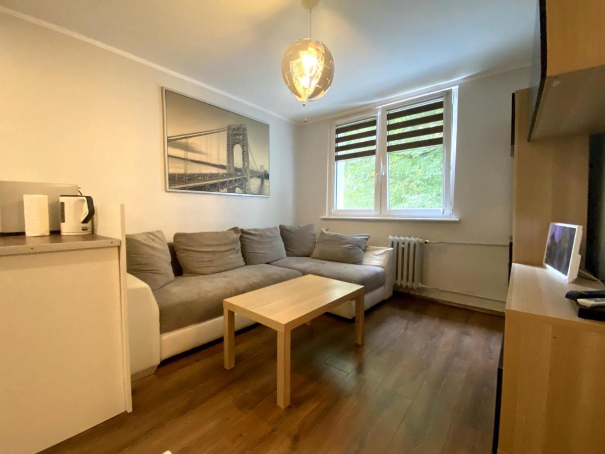 Forest - 23 Marca Sopot By Grand Apartments Exterior foto